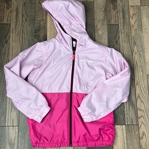 Girls jacket
